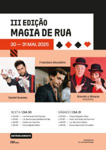 30 5 Magia de Rua 2025 A3