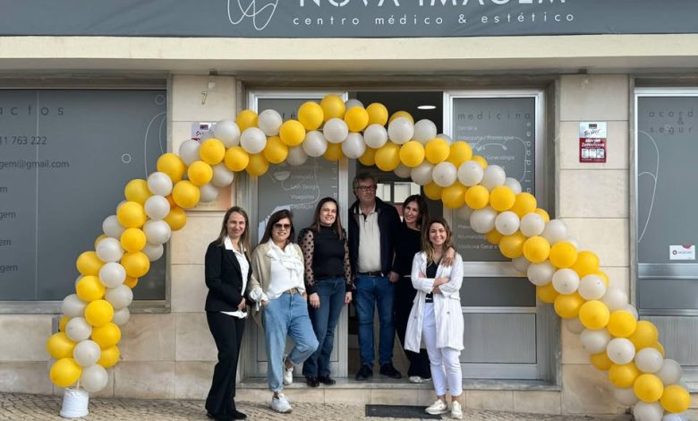 Centro médico & estético Nova Imagem já abriu 494869070 1213900990269366 8749496703452713286 n