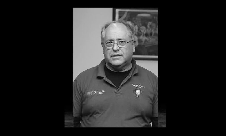Morreu José Dias, atleta do Sp. Tomar 499360590 122215470674084898 6835388248833480461 n