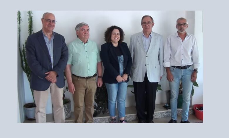 CDU de Tomar apresentou principais candidatos CDU