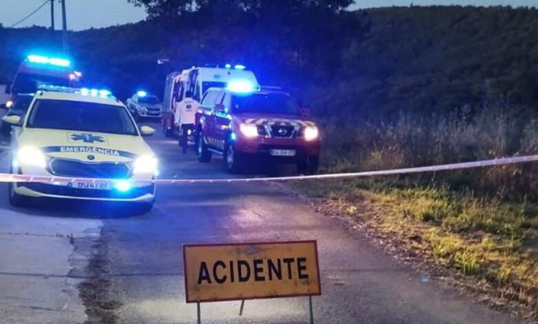 Homem morre em despiste de trator acid 691202633620815 1996243953593896510 n