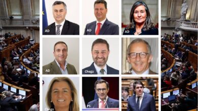 eleicoes
