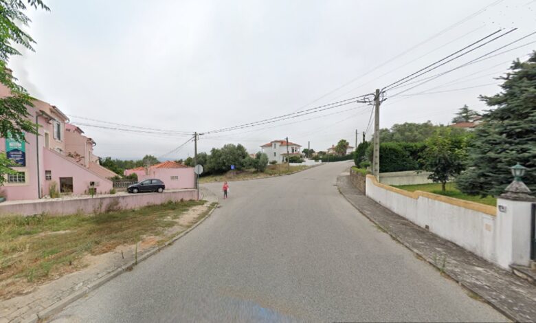 encosta das maias