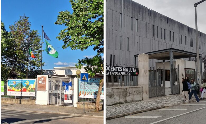 Eleições para diretores de agrupamentos marcadas pela falta de transparência escolas