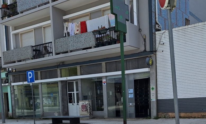 Tomar tem uma nova farmácia farmacia 20250505 151517