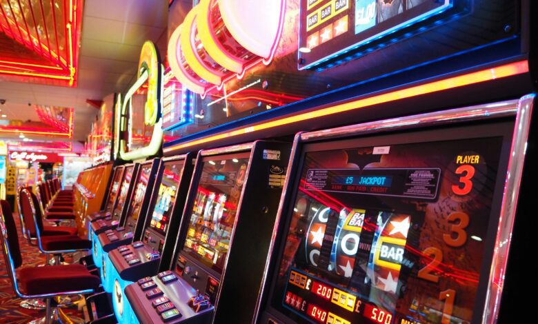 Templários: as melhores slots que pode encontrar online lee thomas BjIALEkr Wg unsplash