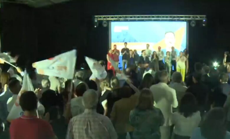 Tiago Carrão (AD) apresenta propostas ambiciosas para Tomar psd tiago