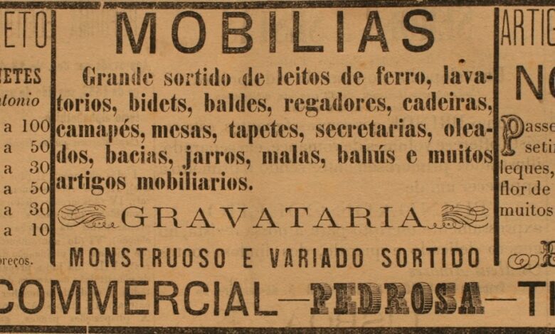 Um anúncio com 130 anos 1895 06 092 A Verdade