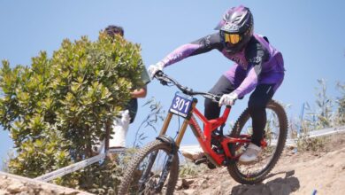 Francisco Sousa Downhill 1000206850