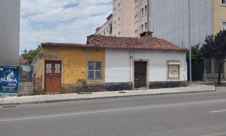 Ratos e maus cheiros em edifício abandonado IMG 20250610 WA0017