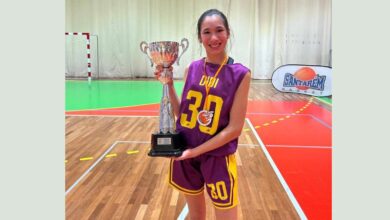 basket im