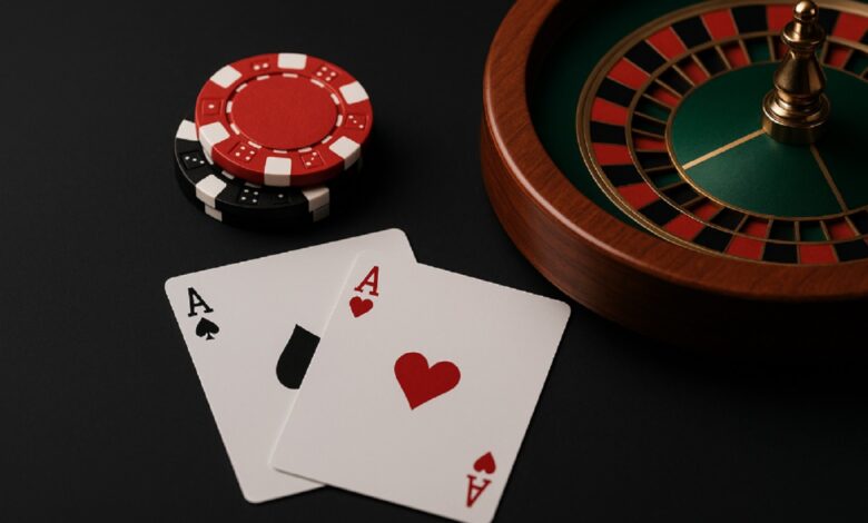 Crescimento dos Torneios de Cassino allyspin em 2025 cas