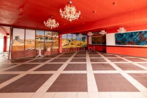 hotel pego B12
