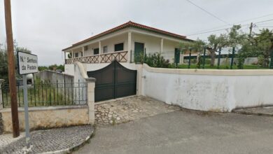 Empresas contratadas pela câmara fizeram obras na moradia de Hugo Cristóvão (PS) hugo casa 1