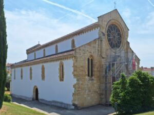 igreja de Santa Maria do Olival20250613 120431