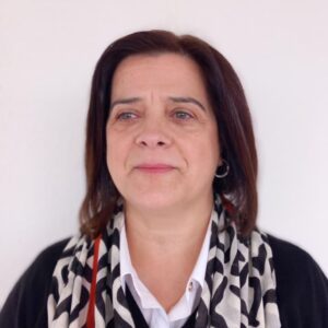 Judite Calado sucede a Celeste Sousa na direção do agrupamento Nuno de Santa Maria judite calado liceu essmo foto judite 2