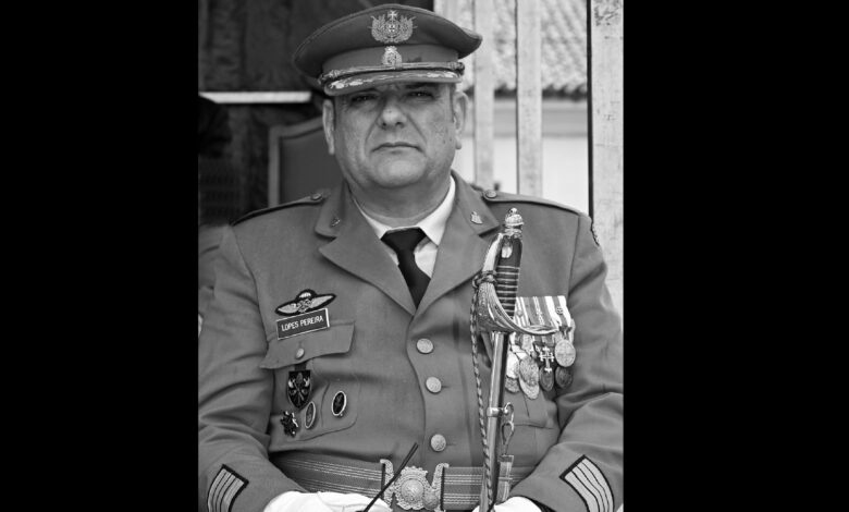 Último adeus ao comandante do Regimento de Engenharia de Tancos 518278054 10233835547104865 8079353288448107827 n
