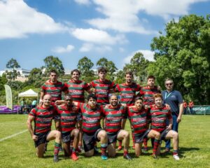 Tomar recebe o Campeonato Nacional Universitário de Rugby Sevens IMG 20250724 WA0005