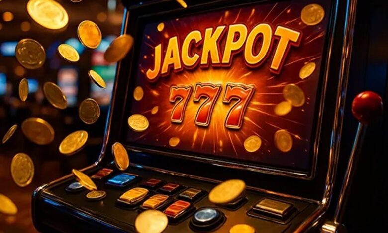 Jackpot Sounds: Conteúdos alternativos no mundo dos casinos online Win celebration sound2