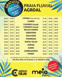 agroal
