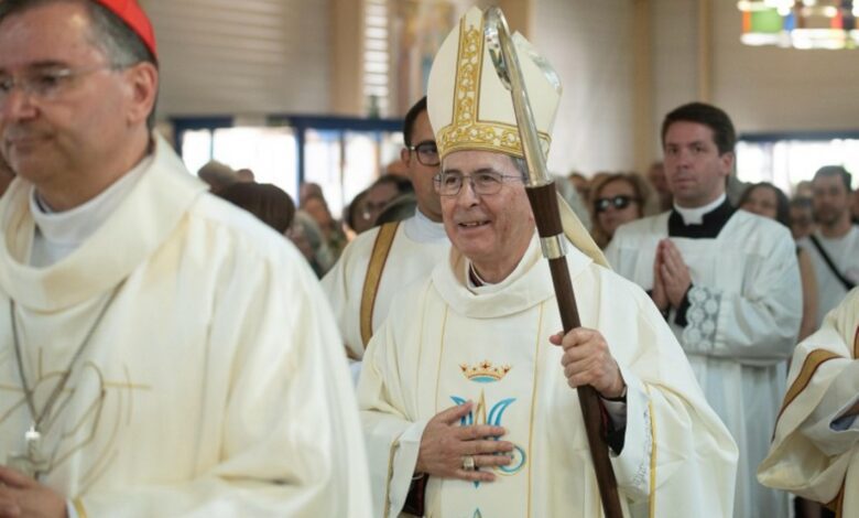 Diocese de Santarém criada há 50 anos bispo traquina 4d68 af75 190b81f8c870 768x511 1