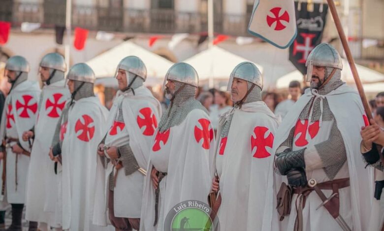Festa Templária anima Tomar até domingo festa templaria 82512292178 4383916604195130537 n
