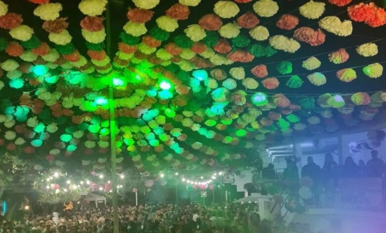 Roteiro das festas populares festas 94875811935467 6593025853866717771 n