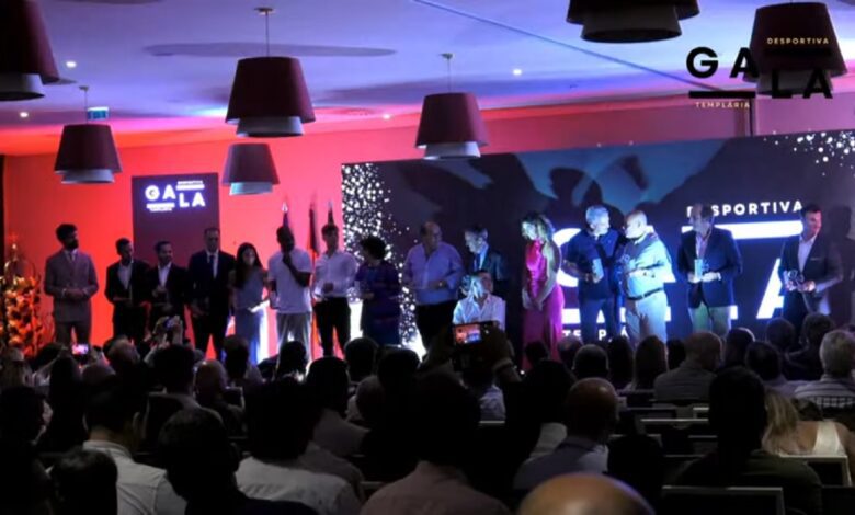 Gala Desportiva Templária: e os vencedores são… gala 890