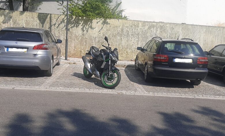 Não havia necessidade… mota 20250731 163504