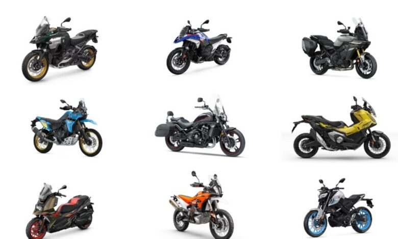 Aluguer de Scooter Lisboa: A Forma Mais Prática de Conhecer a Cidade motas