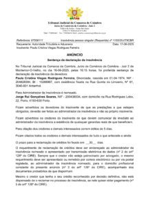 notaria Edital images 0