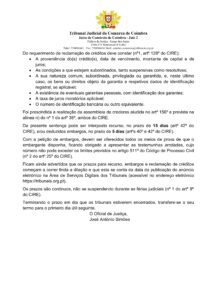 notaria Edital images 1