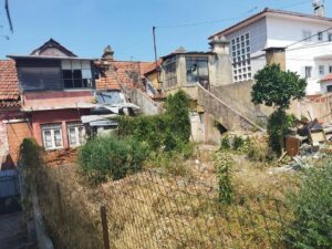 Vizinhos preocupados com habitações devolutas e degradadas ruin 1473659706989959 5926556396973250262 n