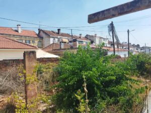 Vizinhos preocupados com habitações devolutas e degradadas ruin 781221004328824 6321009295751669445 n