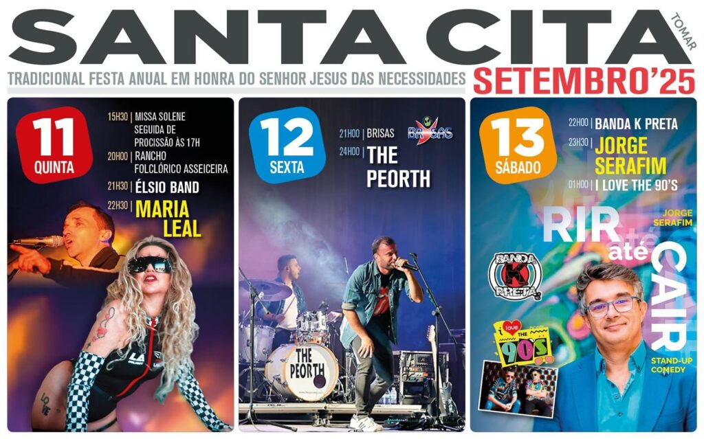 Festa de Santa Cita com Maria Leal e Jorge Serafim 11 9 8050886647638458 4217730157522124183 n