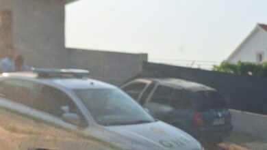 Carro destruído por incêndio 20250822 172523