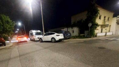 Estacionamento anárquico em dia de tourada (c/ fotos e vídeos) 514888010 2250703542041787 4953633749250655481 n