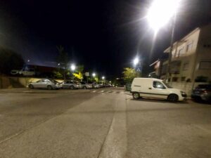 Estacionamento anárquico em dia de tourada (c/ fotos e vídeos) 525746501 691045680634377 3642344130851975785 n