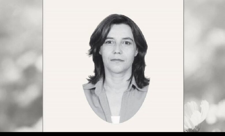 Enfermeira da Unidade Local de Saúde morreu de cancro 532015395 1101762908620351 8914043335912193313 n Copia