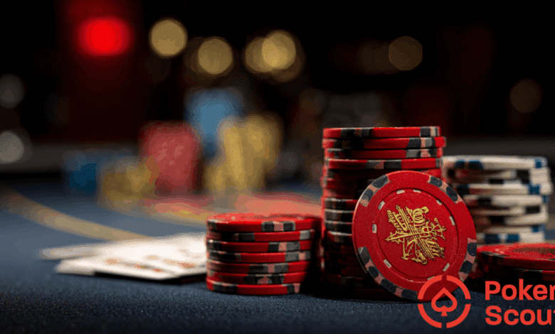 O domínio de Portugal no jogo móvel está a crescer Poker