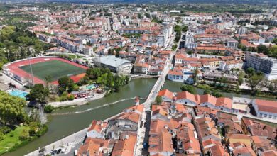 Novidades da economia tomarense Tomar Joao Flores 144310825 920861410046692922 n