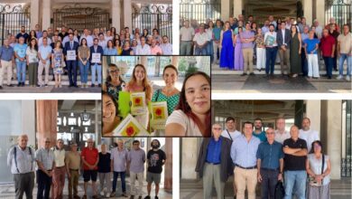 Autárquicas 2025: cinco candidaturas já entregues no tribunal de Tomar autarqukruy