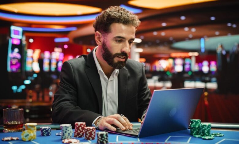 Descobre os Melhores Jogos de Azar Online em Portugal Este Ano bet 78