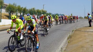 A passagem por Tomar da Volta a Portugal em bicicleta em imagens ciclismo 9999812014372 4384108955811596650 n
