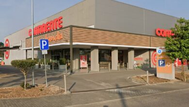continente serta
