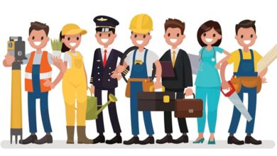 emprego profissao trabalho