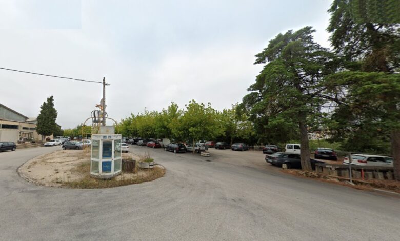 Mercado grossista muda para a FAI fai