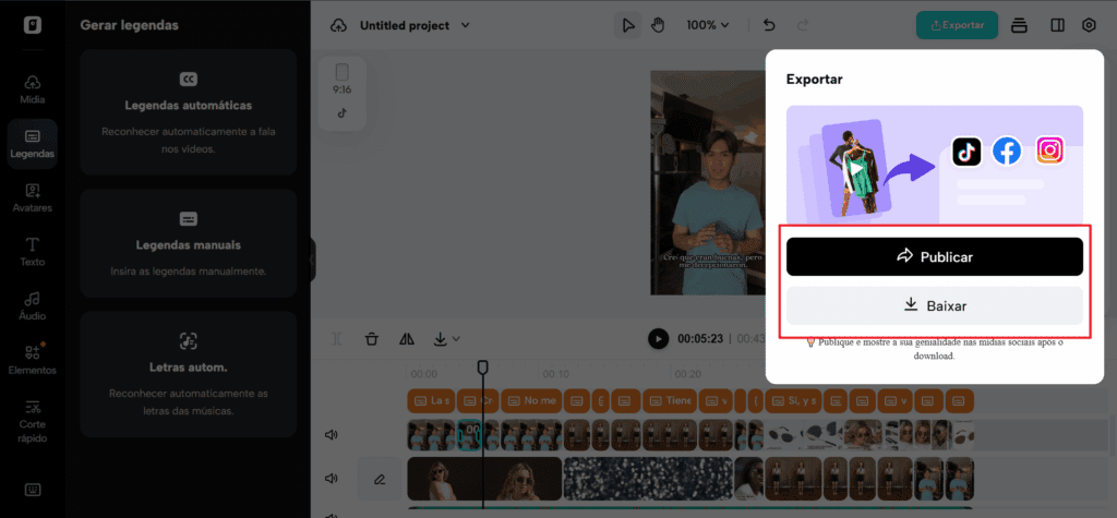 A arte da foto de perfil icónica por acaso image 3