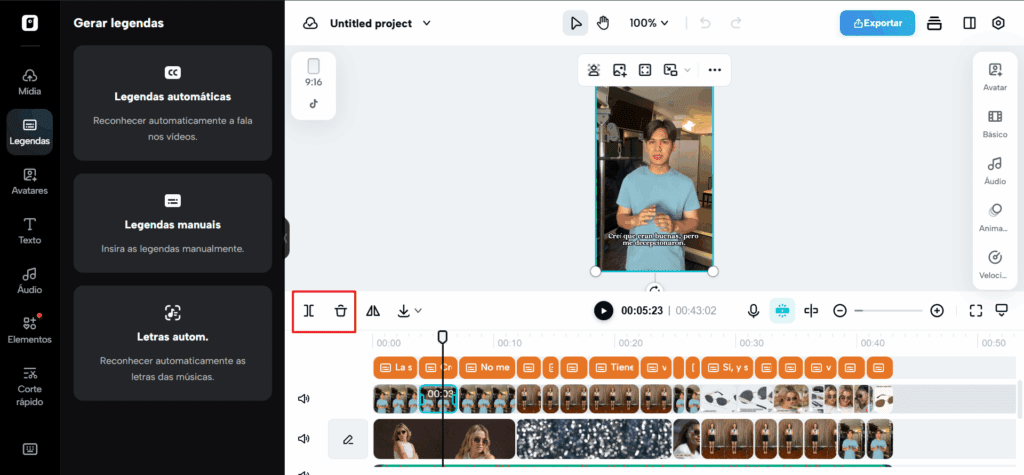 A arte da foto de perfil icónica por acaso image 4