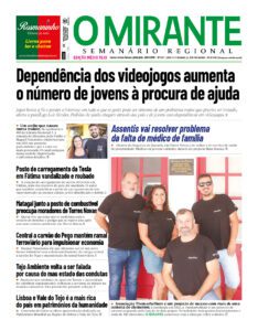 Capas dos jornais locais e regionais j 180996424072525 8080674259433270119 n